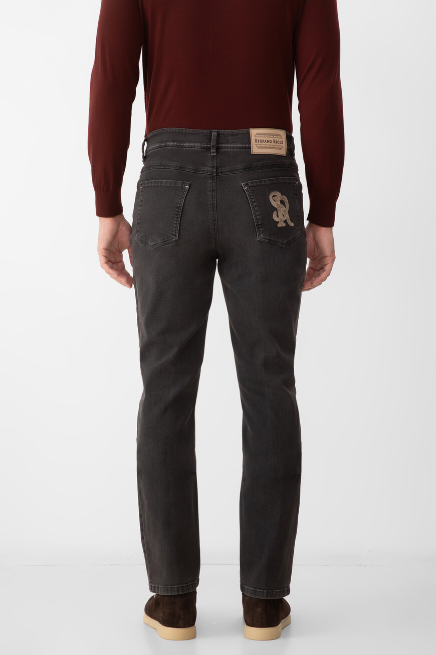 джинсы  M8T43B2020 TRAYB NETU по акции