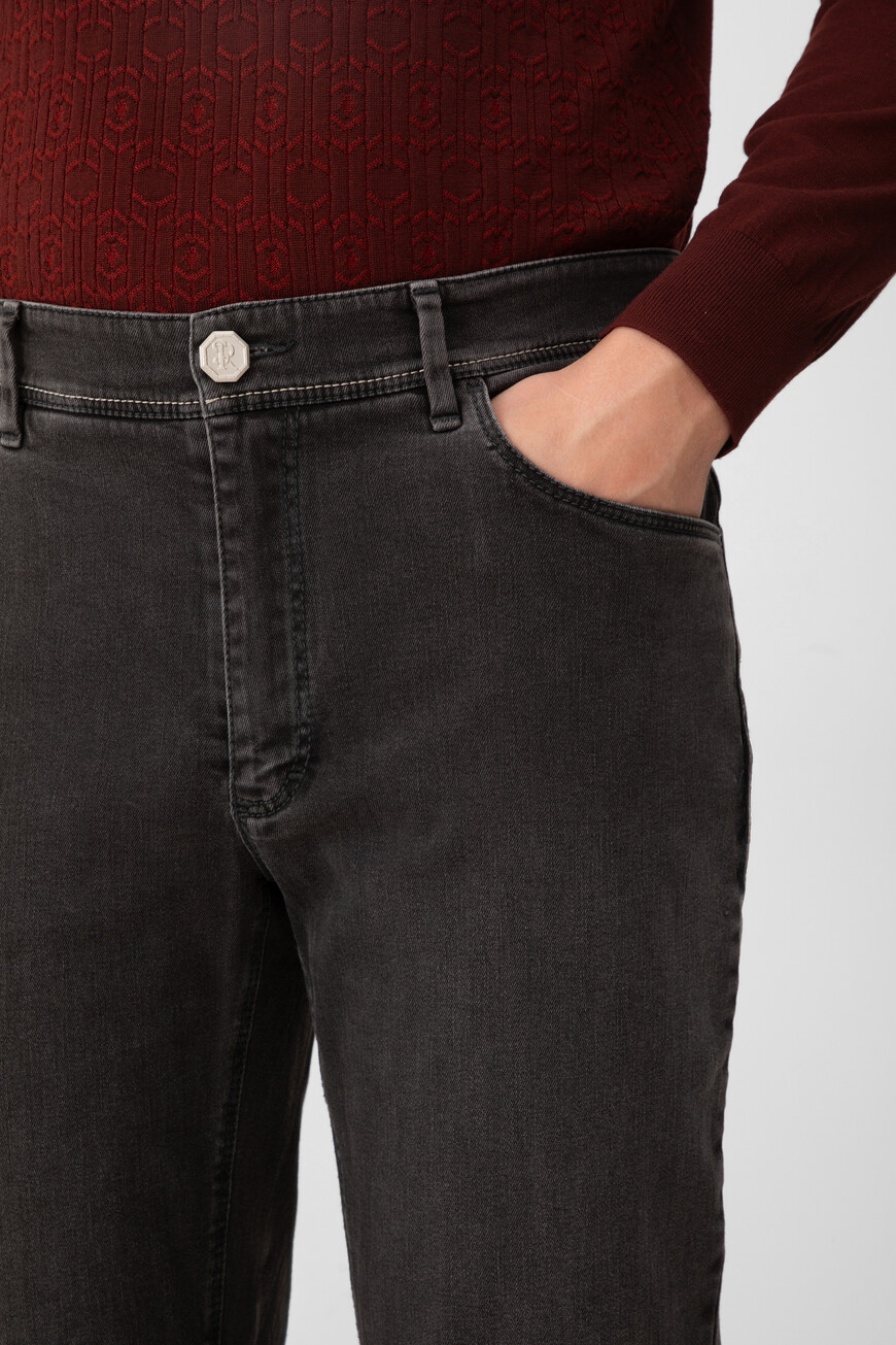 джинсы  M8T43B2020 TRAYB NETU купить с доставкой