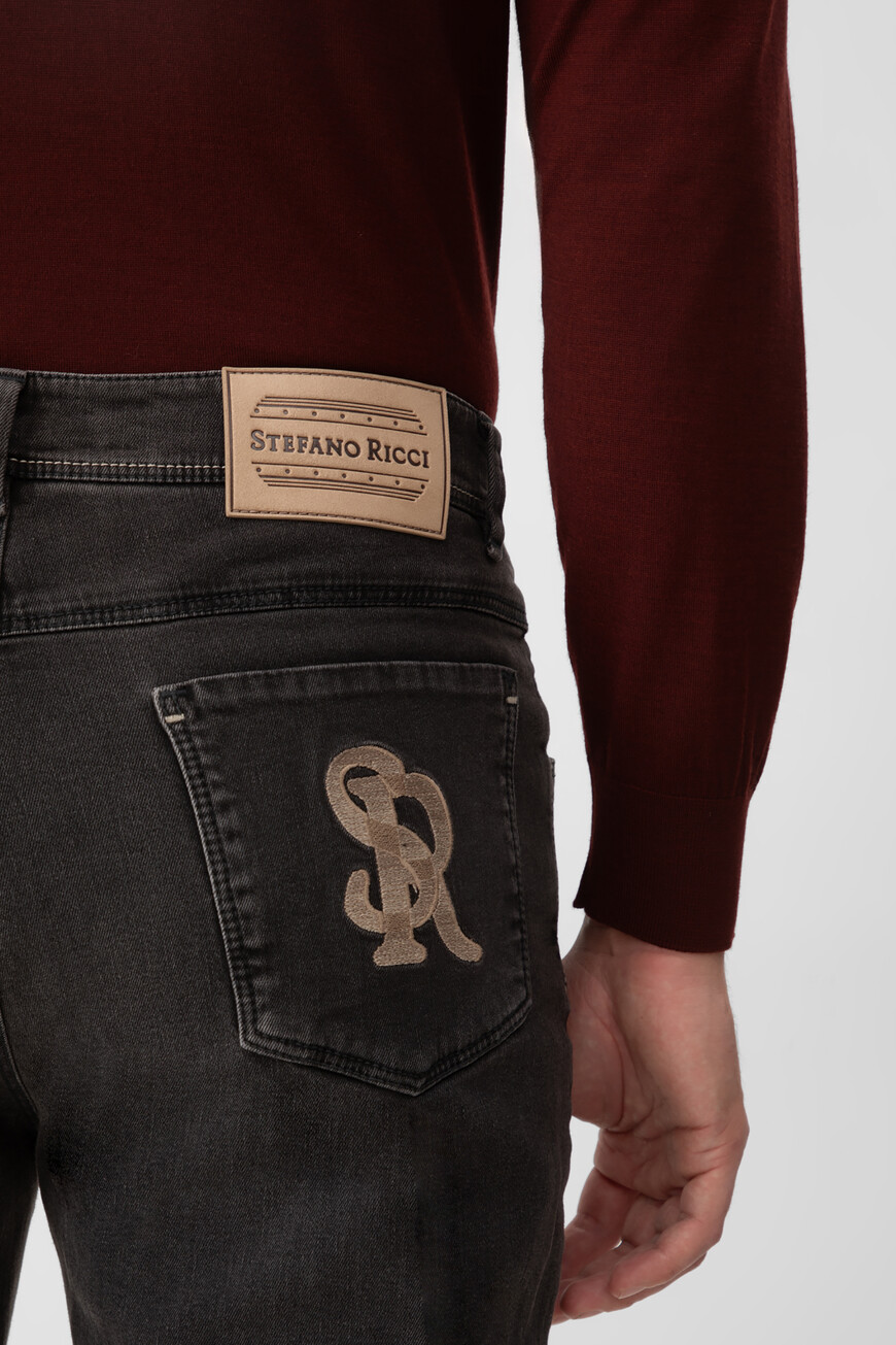 джинсы  M8T43B2020 TRAYB NETU по низкой цене