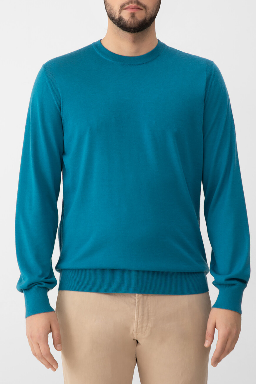 свитер  K606125G01 F23302 513 фотография