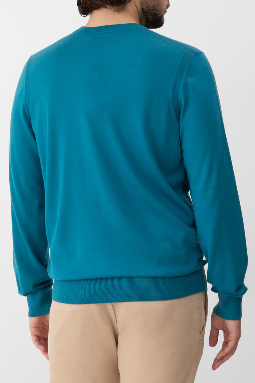 свитер  K606125G01 F23302 513 по акции