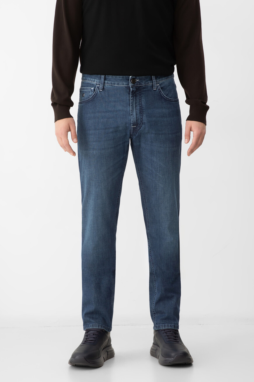 джинсы  MST42B2230 T0082 LKU0 фотография