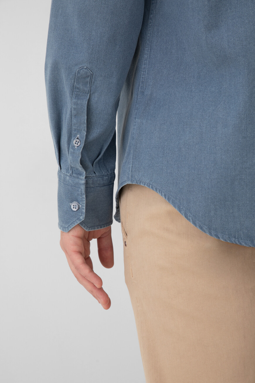 рубашка  MC007030 EX2506 600 по низкой цене