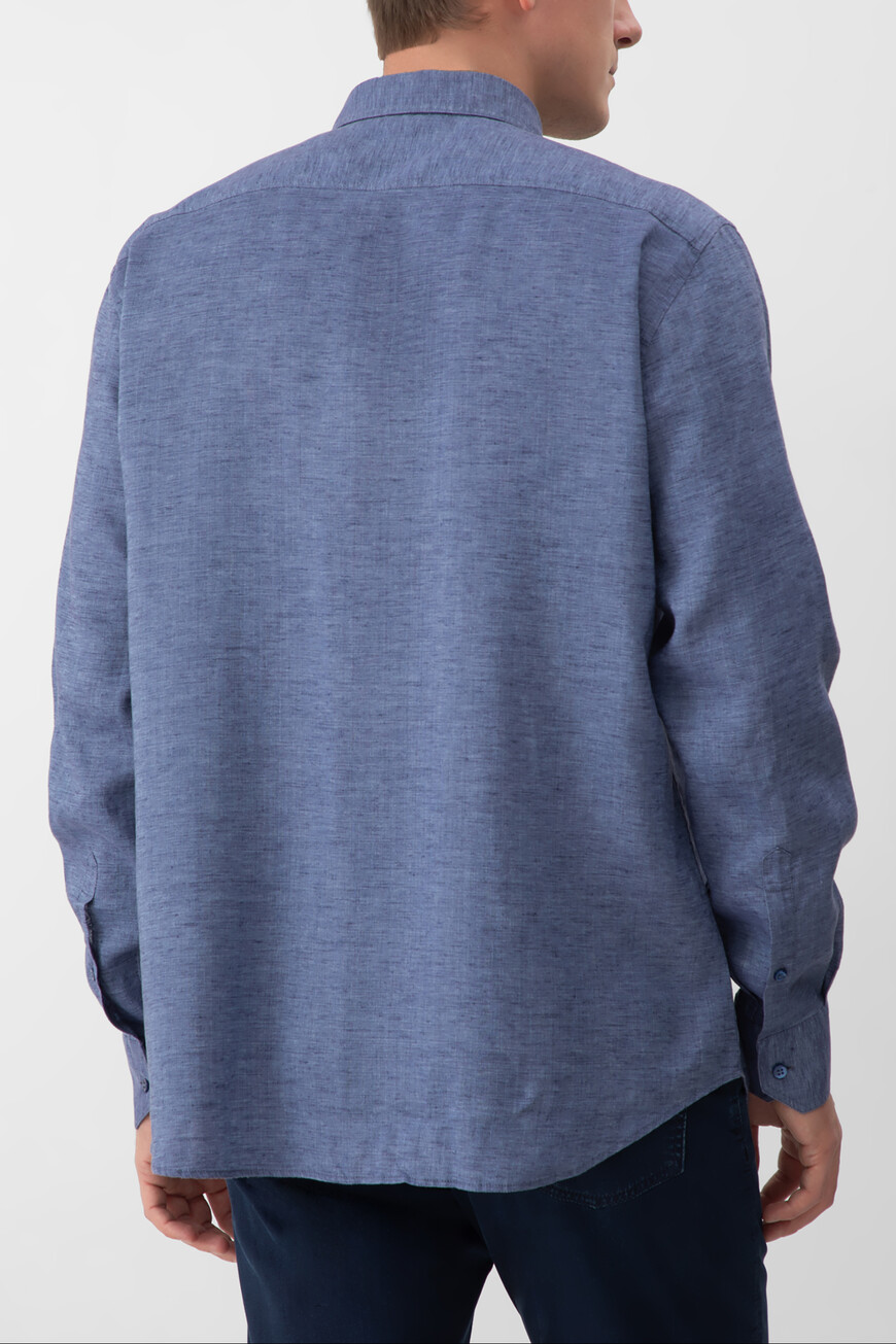 рубашка  MC007547 BX2927 004 по акции