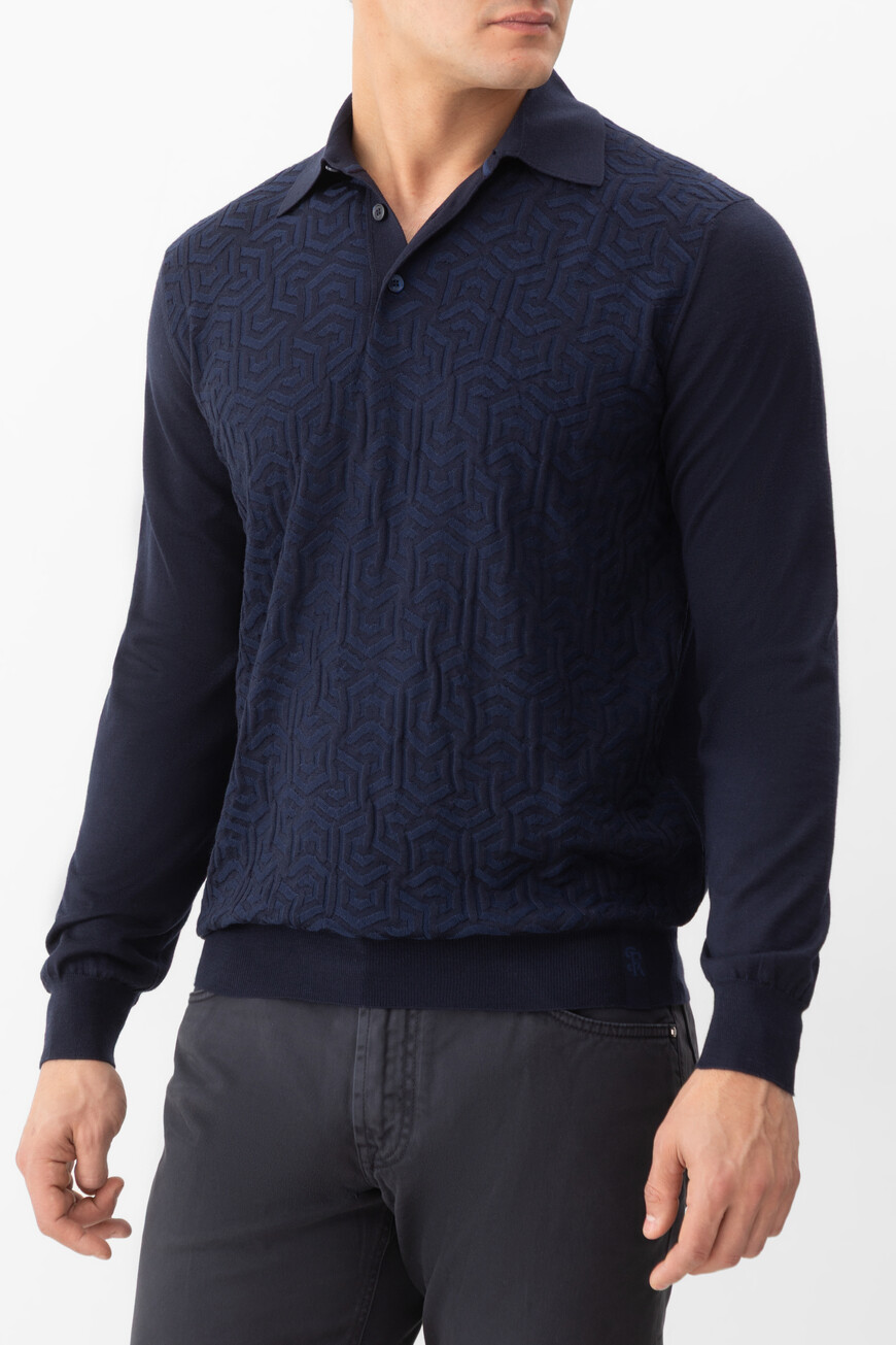 поло  KE08009P03 E24370 2198 фотография