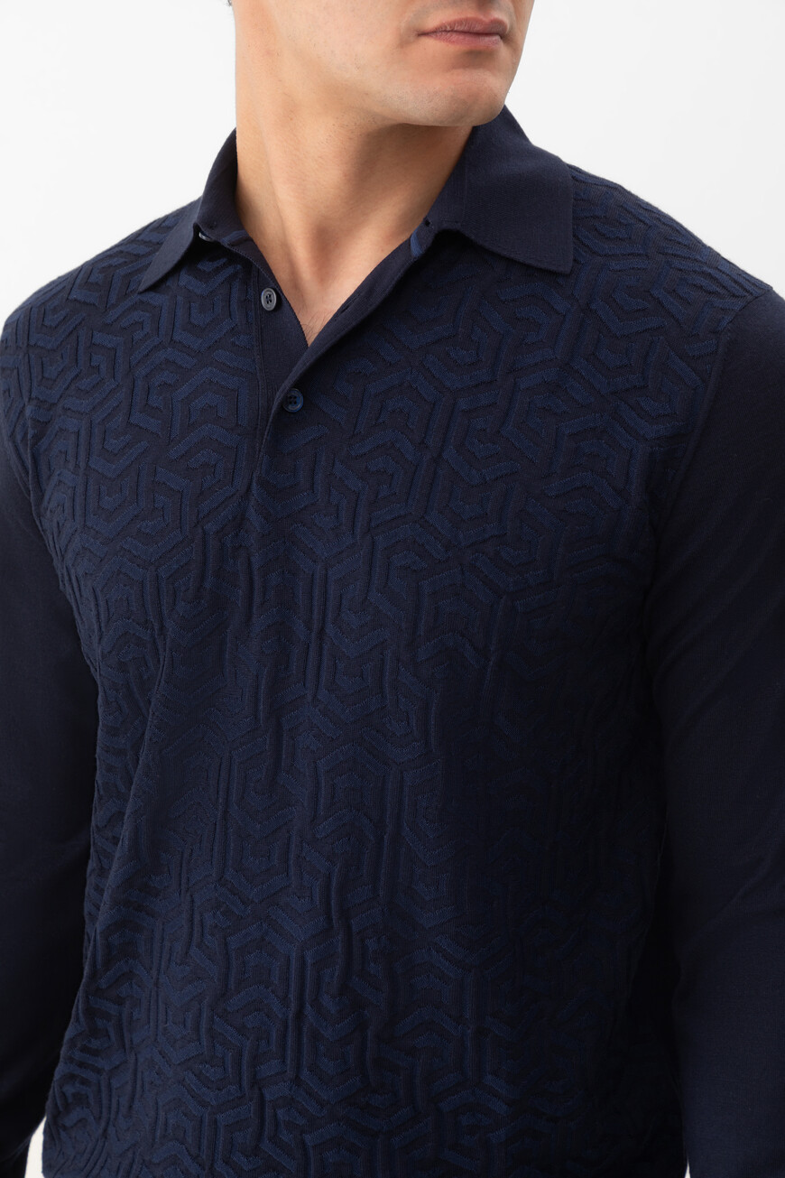 поло  KE08009P03 E24370 2198 купить с доставкой