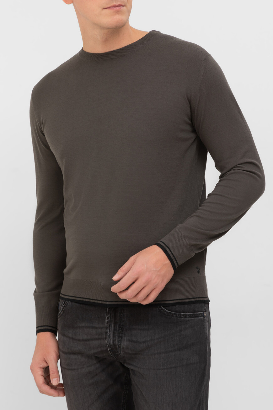 

Свитер Stefano Ricci, Зеленый