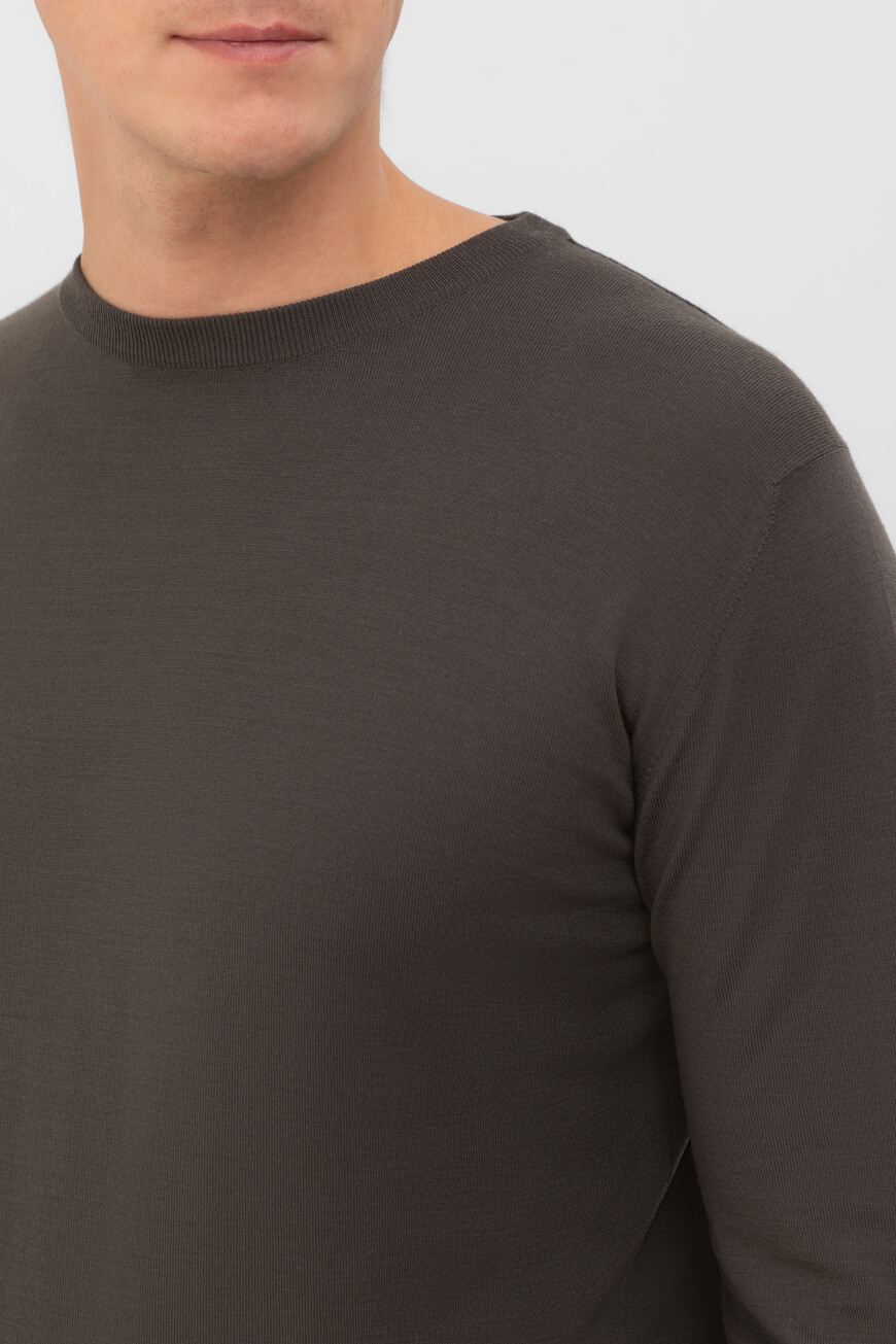 свитер  K303022G01 F24346 3538 купить с доставкой