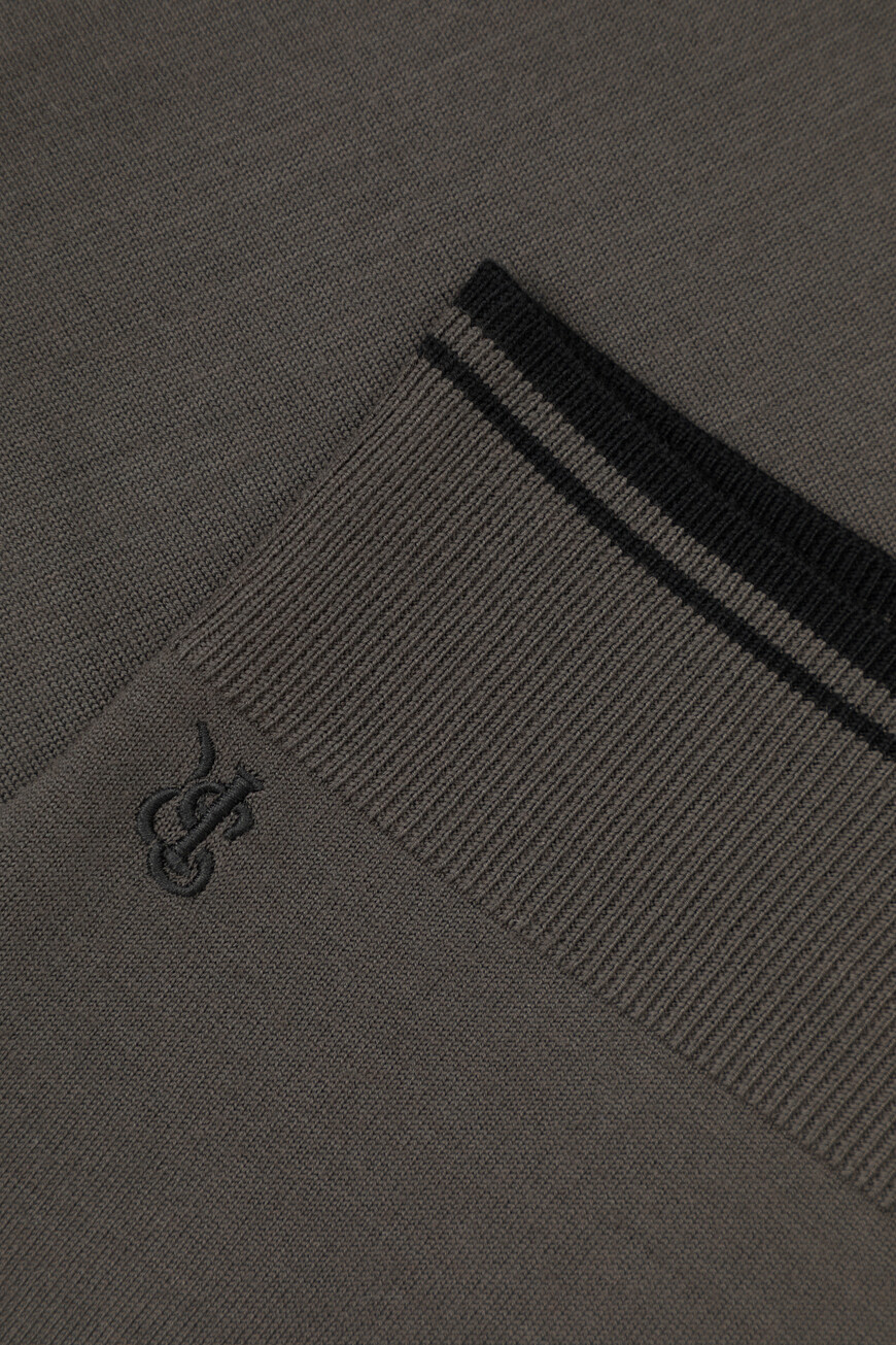 свитер  K303022G01 F24346 3538 со скидкой