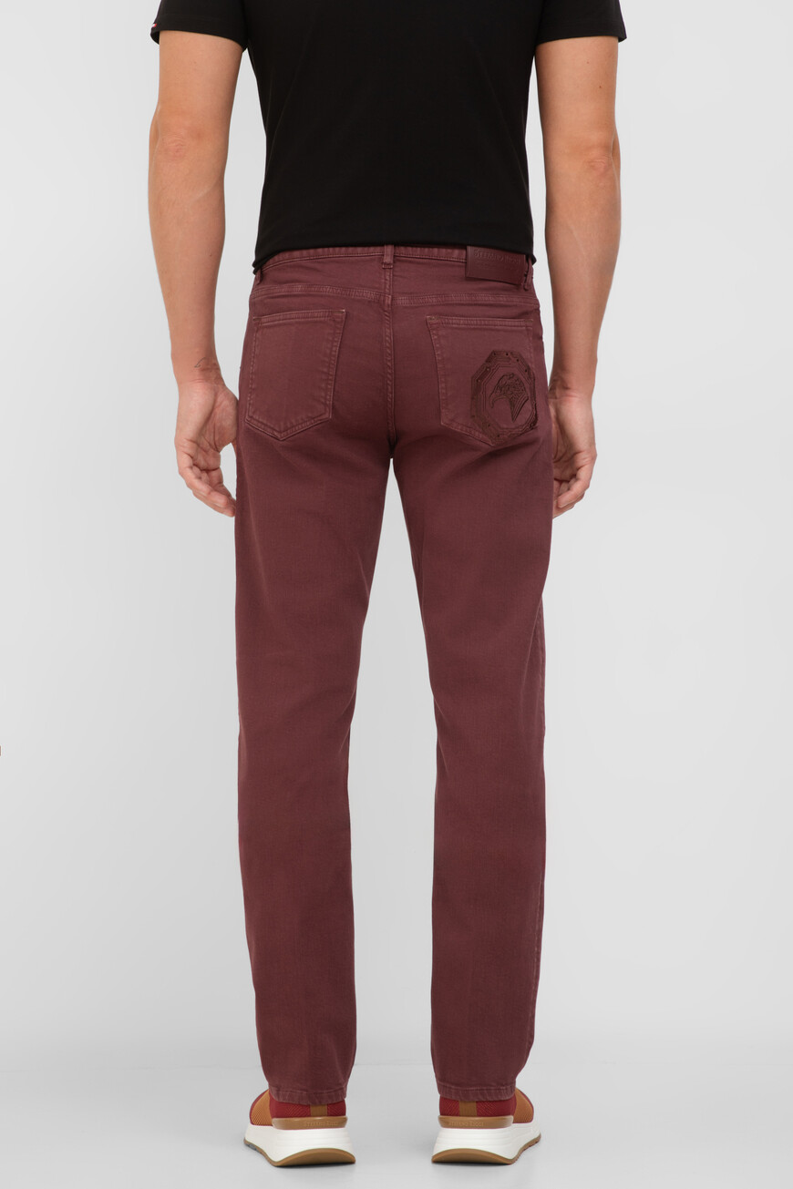 джинсы  MST44B0260 T0083 R015 по акции