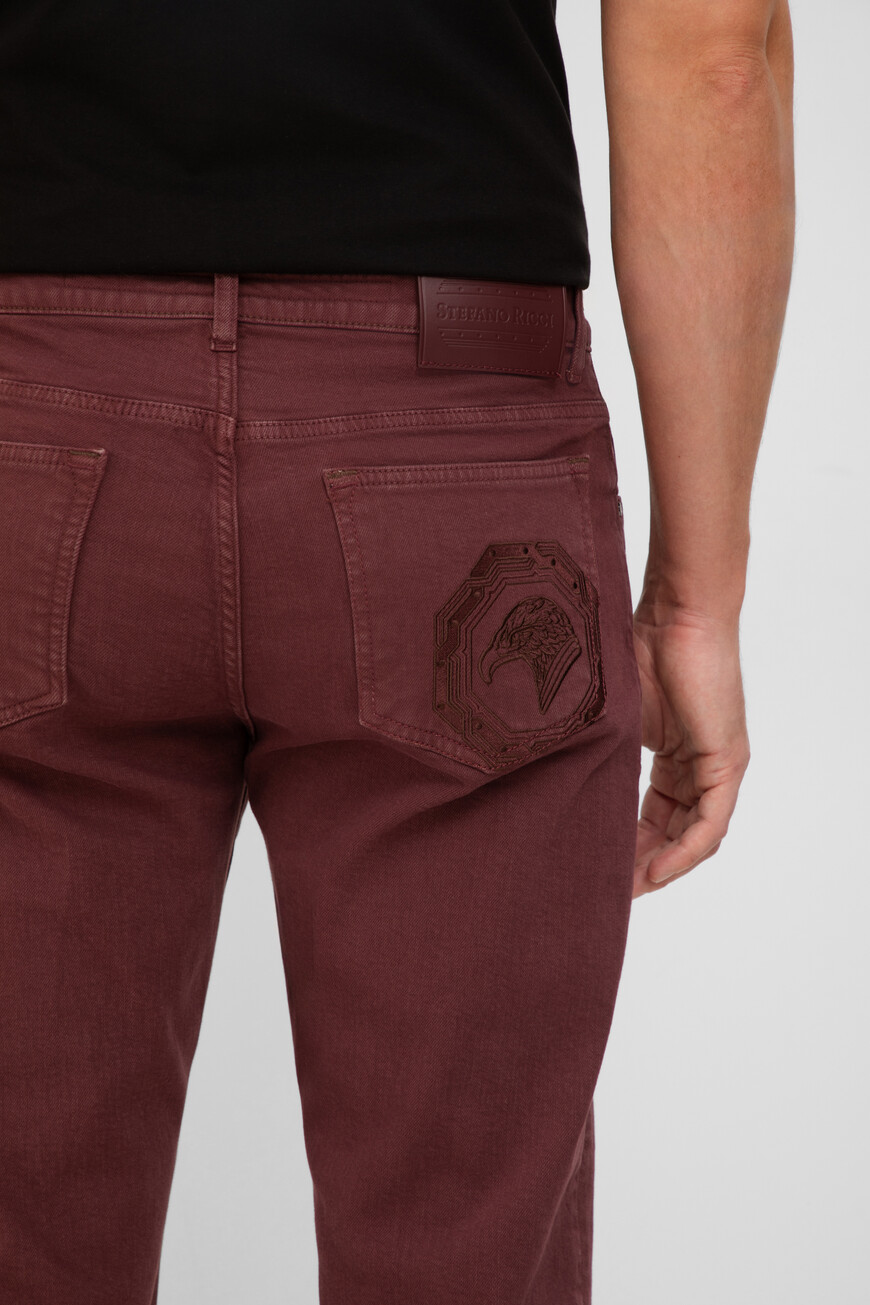 джинсы  MST44B0260 T0083 R015 по низкой цене