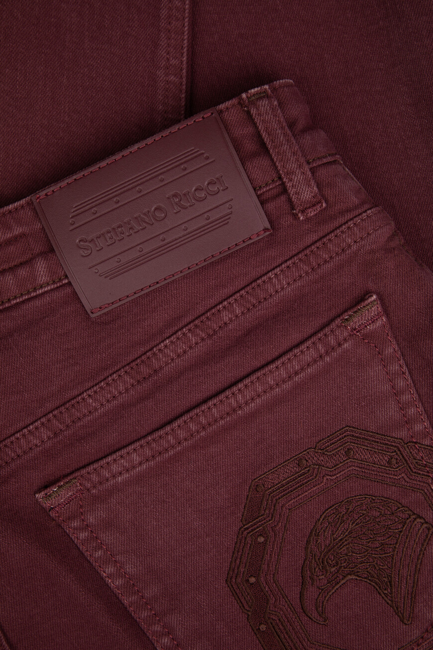 джинсы  MST44B0260 T0083 R015 по распродаже