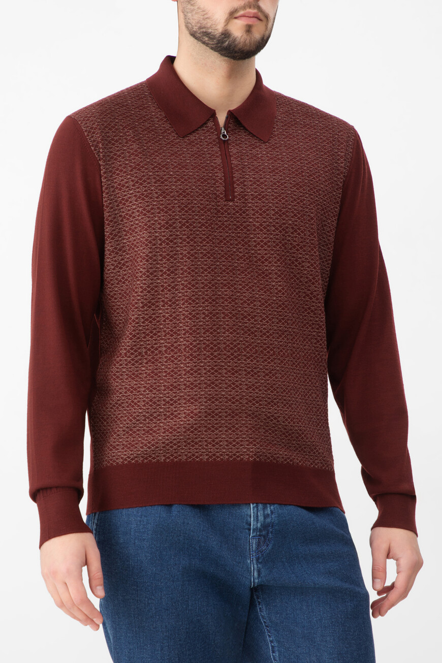 поло  KE06010P30 E24406 3420 фотография