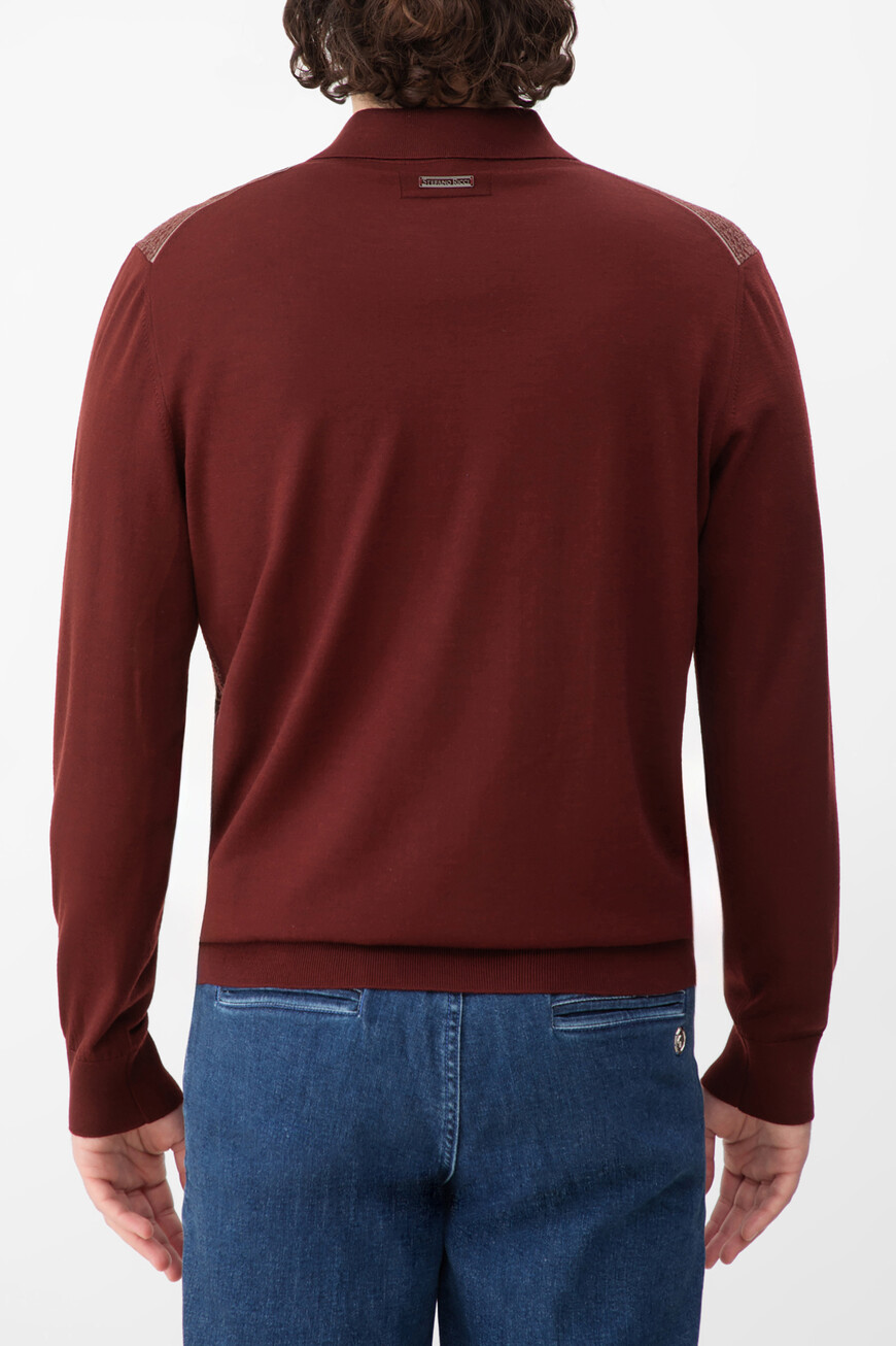 поло  KE06010P30 E24406 3420 по акции