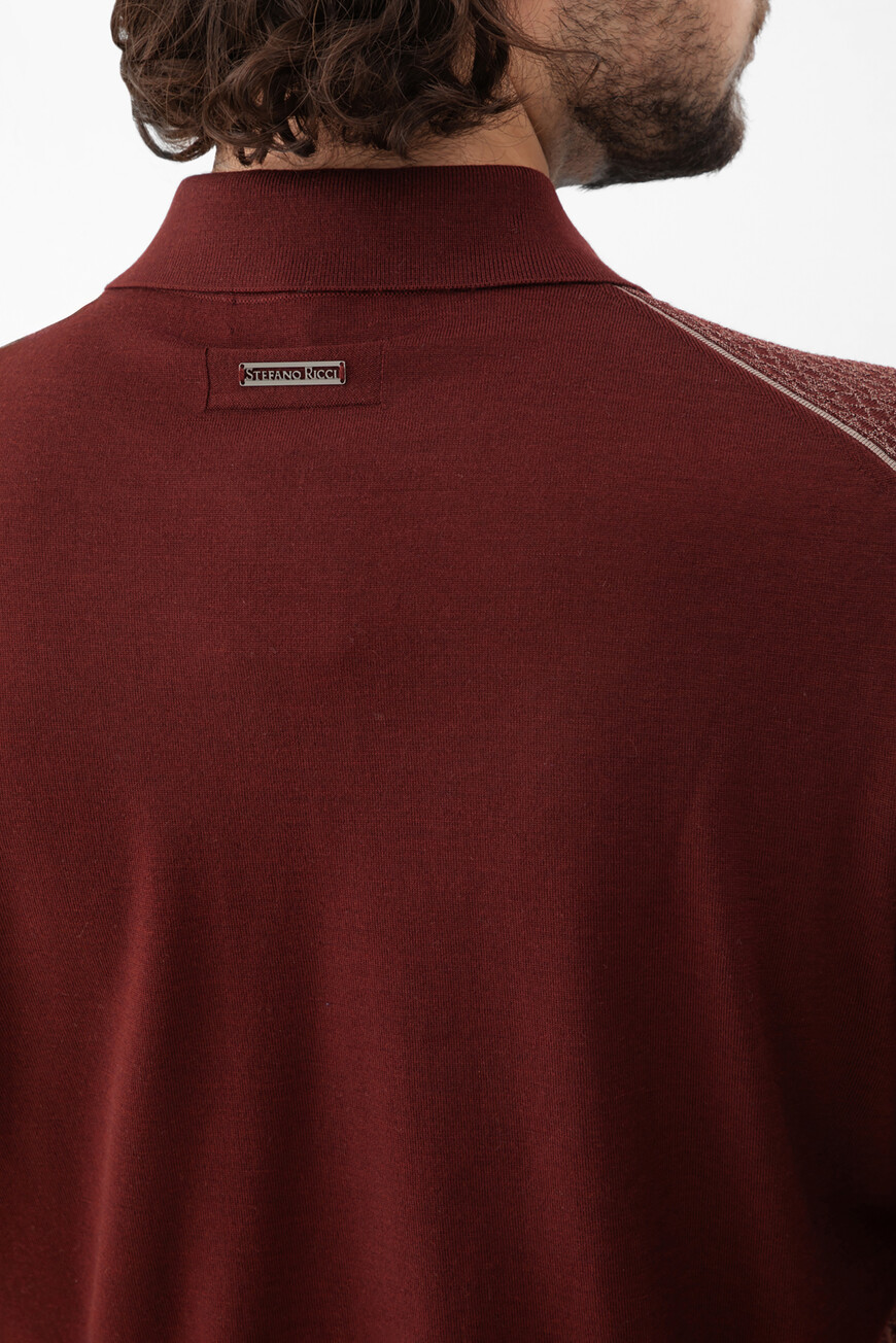 поло  KE06010P30 E24406 3420 по низкой цене