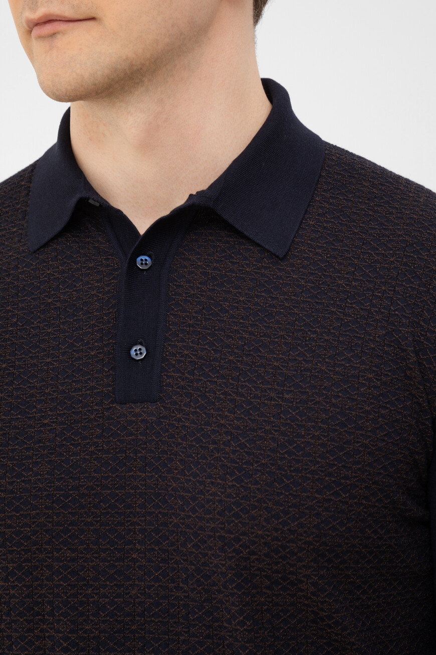 поло  KE06010P03 E24406 3198 купить с доставкой