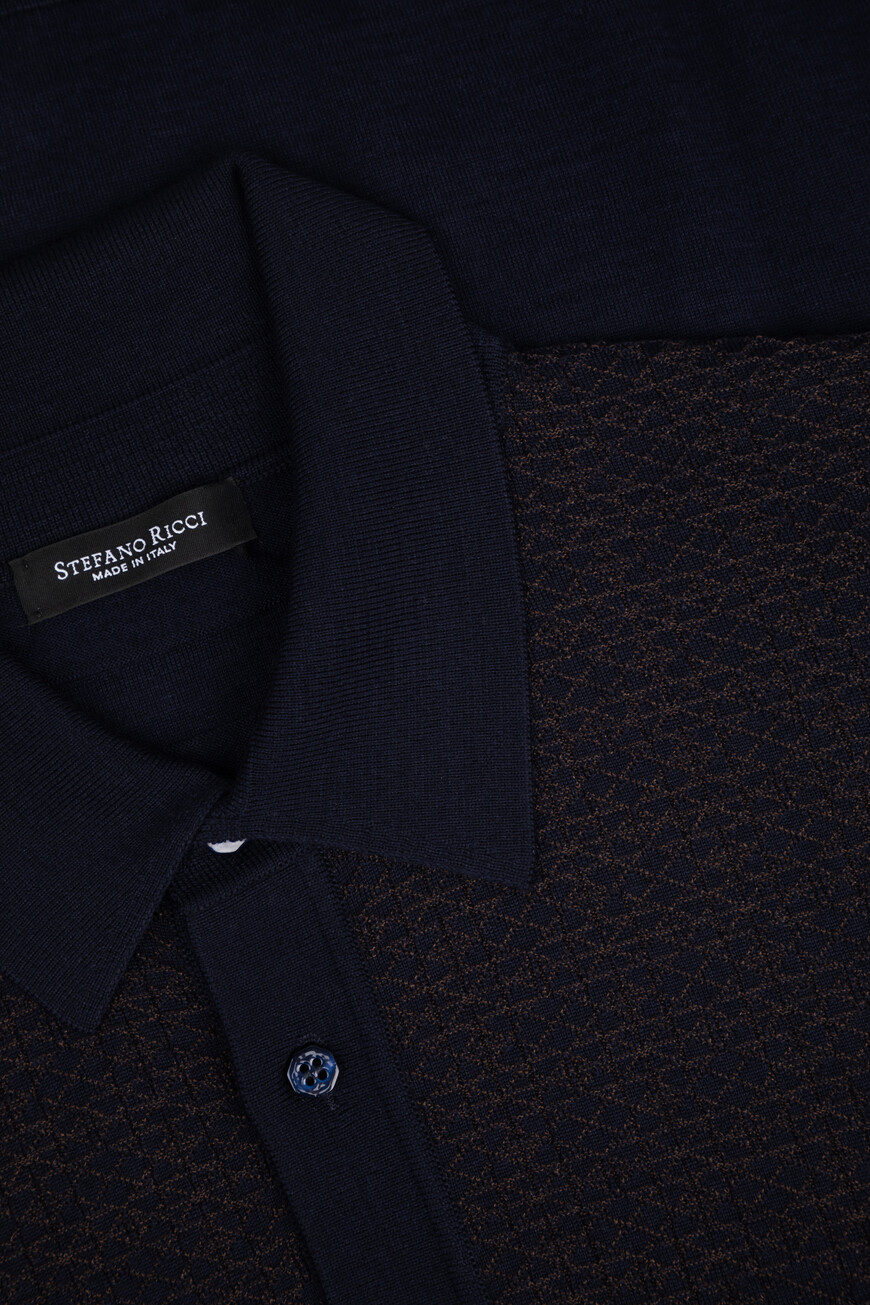 поло  KE06010P03 E24406 3198 по низкой цене