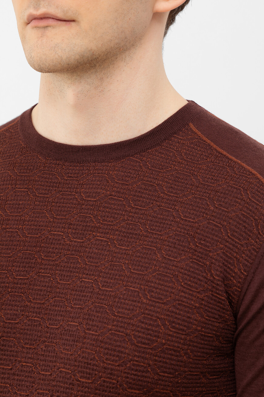 свитер  K808086G01 F24376 3422 купить с доставкой