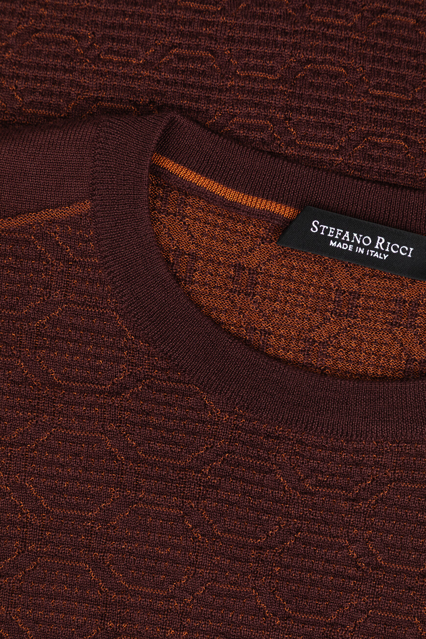 свитер  K808086G01 F24376 3422 по низкой цене