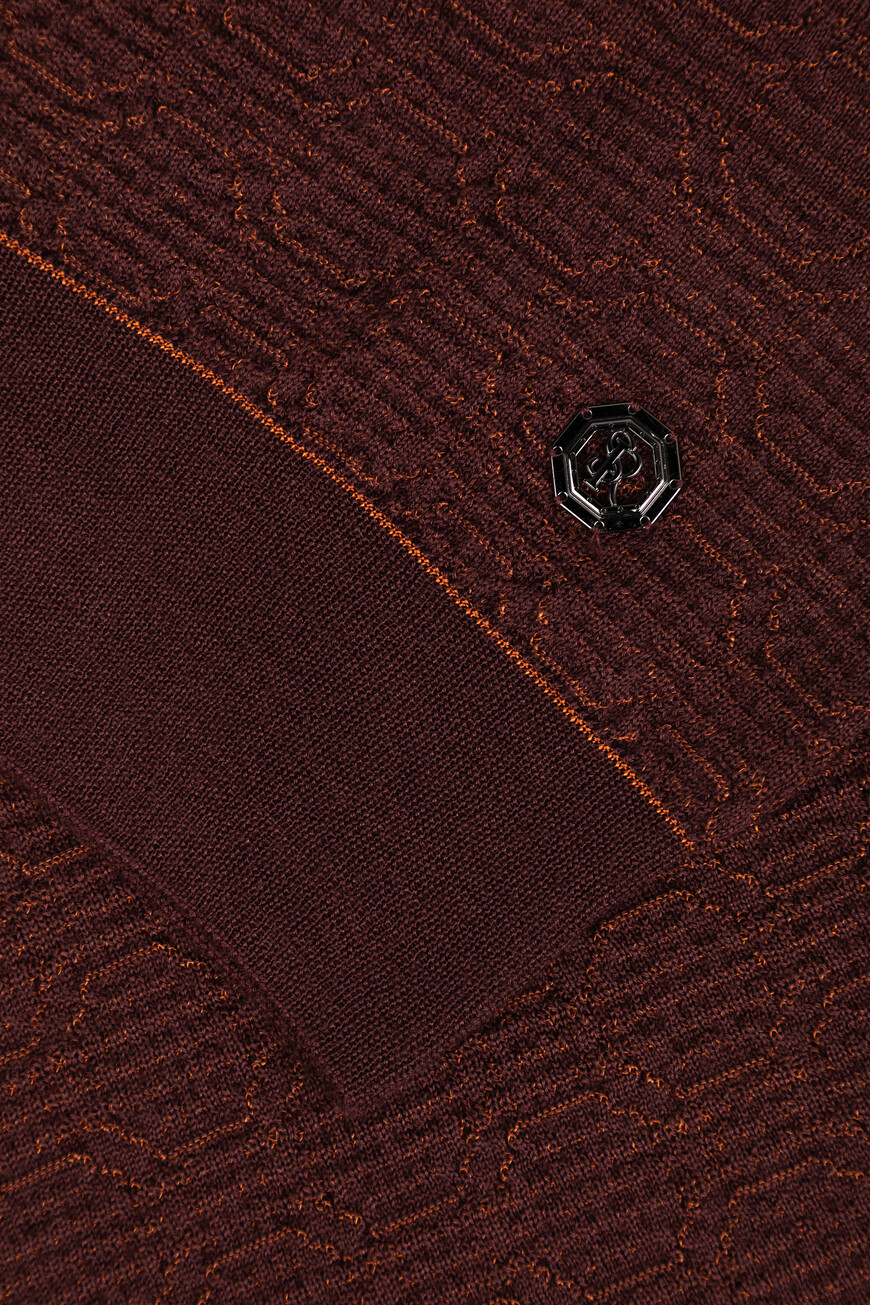 свитер  K808086G01 F24376 3422 на официальном сайте