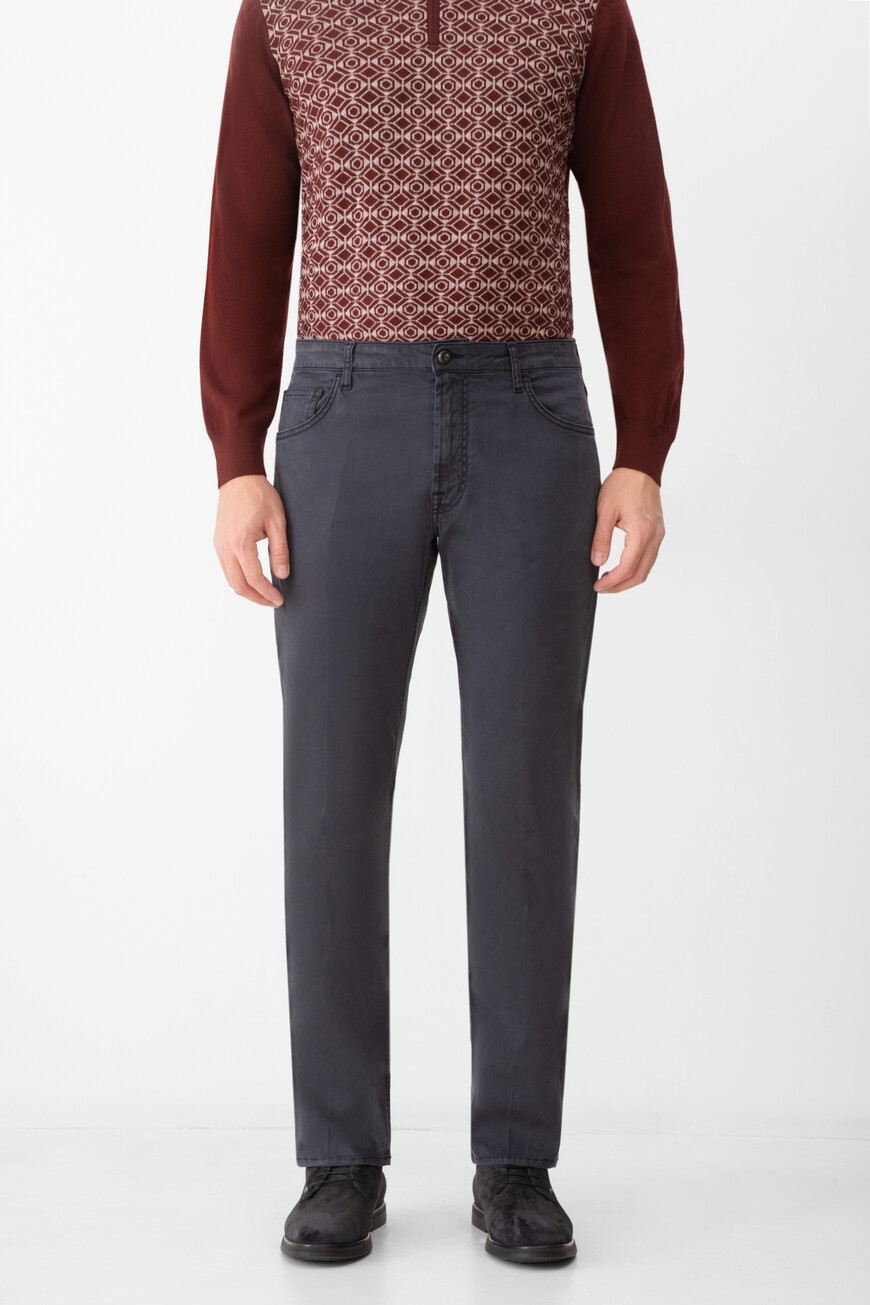 

Джинсы Stefano Ricci, Синий