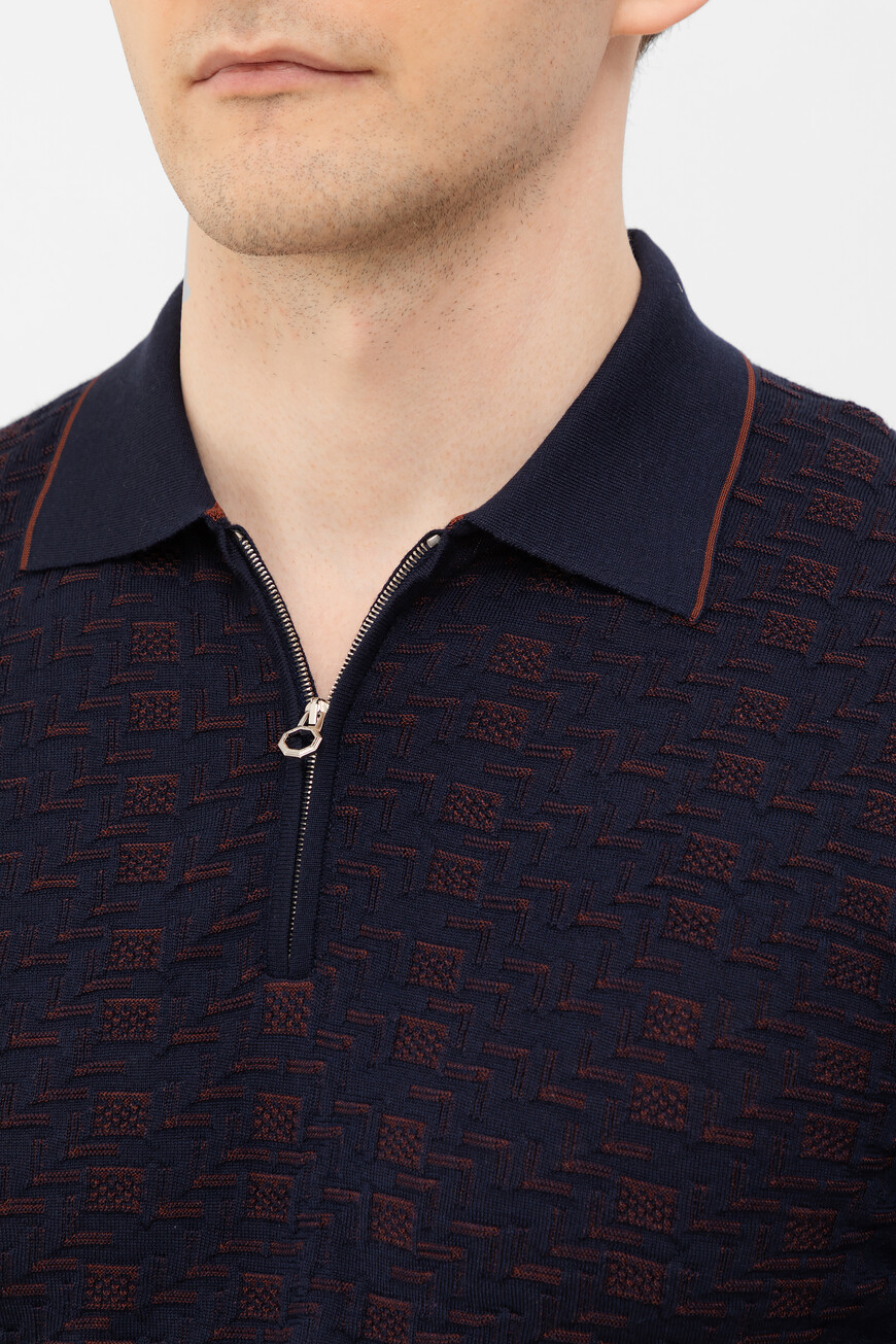 поло  KE08012P30 E24473 3198 купить с доставкой