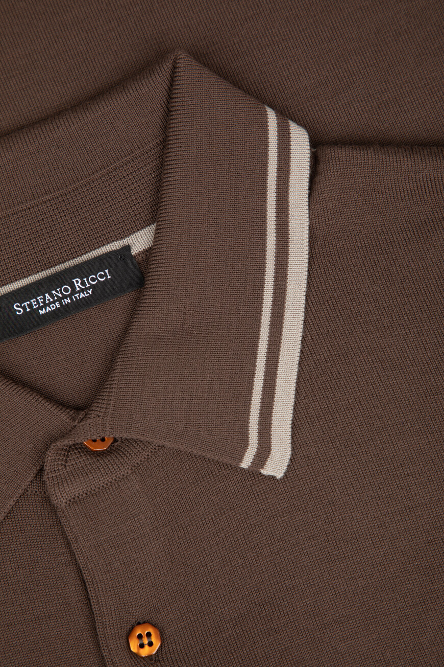 поло  K303022P03 F24346 3233 со скидкой