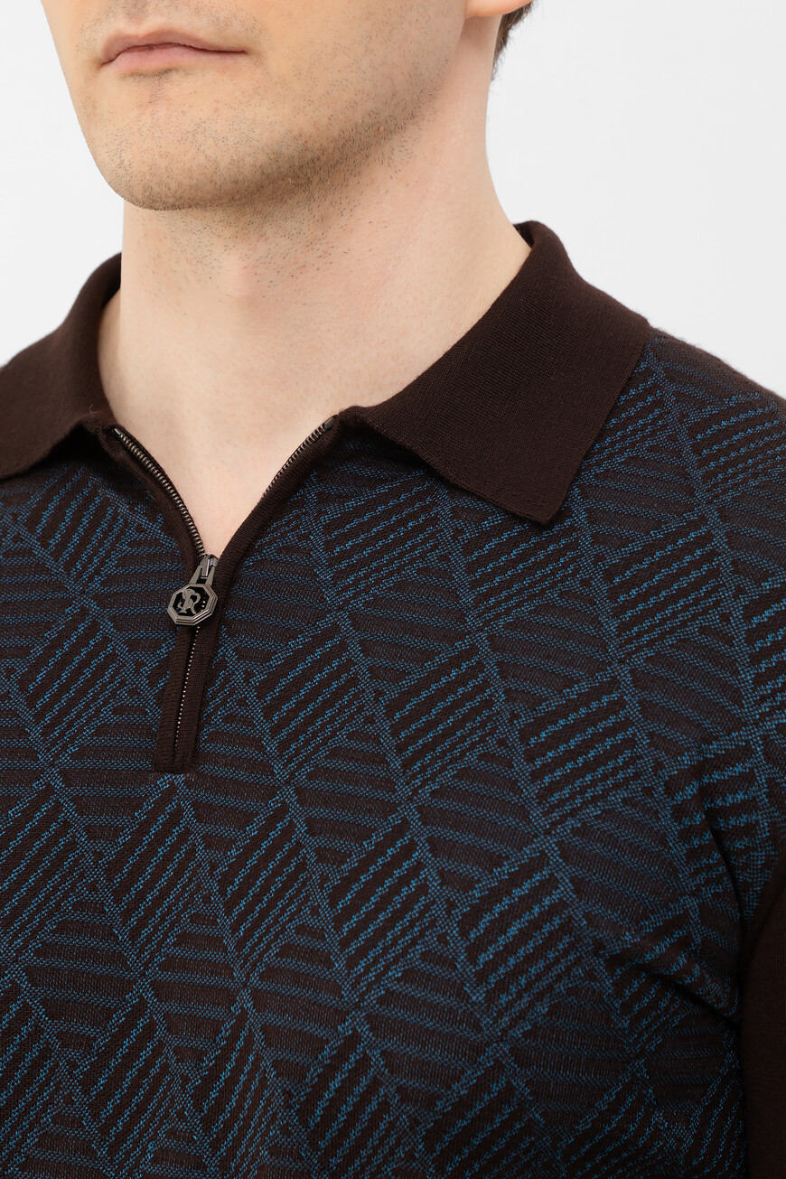 поло  K808075P30 F23484 3259 купить с доставкой