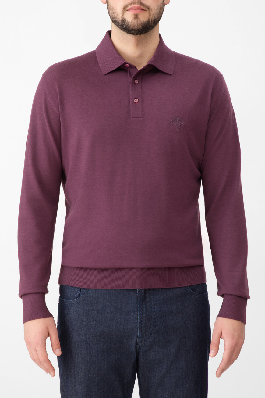 поло  K303071P03 F24345 389 фотография