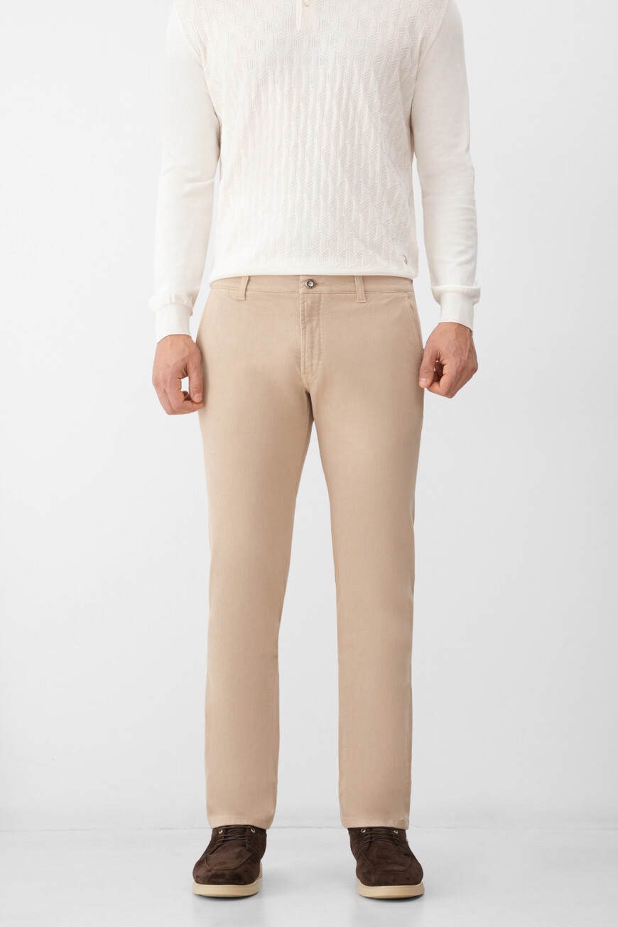 

Джинсы Stefano Ricci, Бежевый