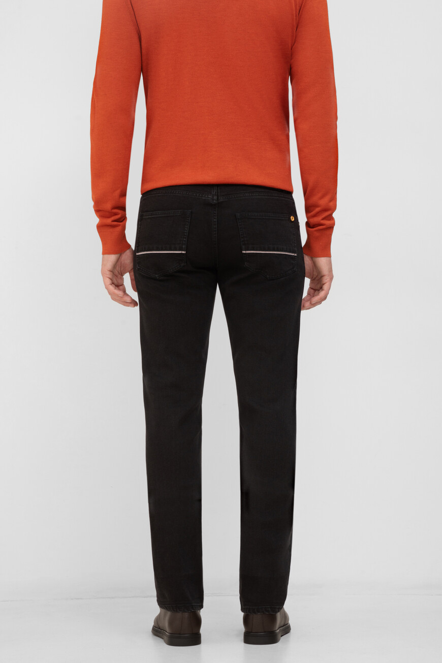 джинсы  MFT43B1340 T197BK NEG0 по акции