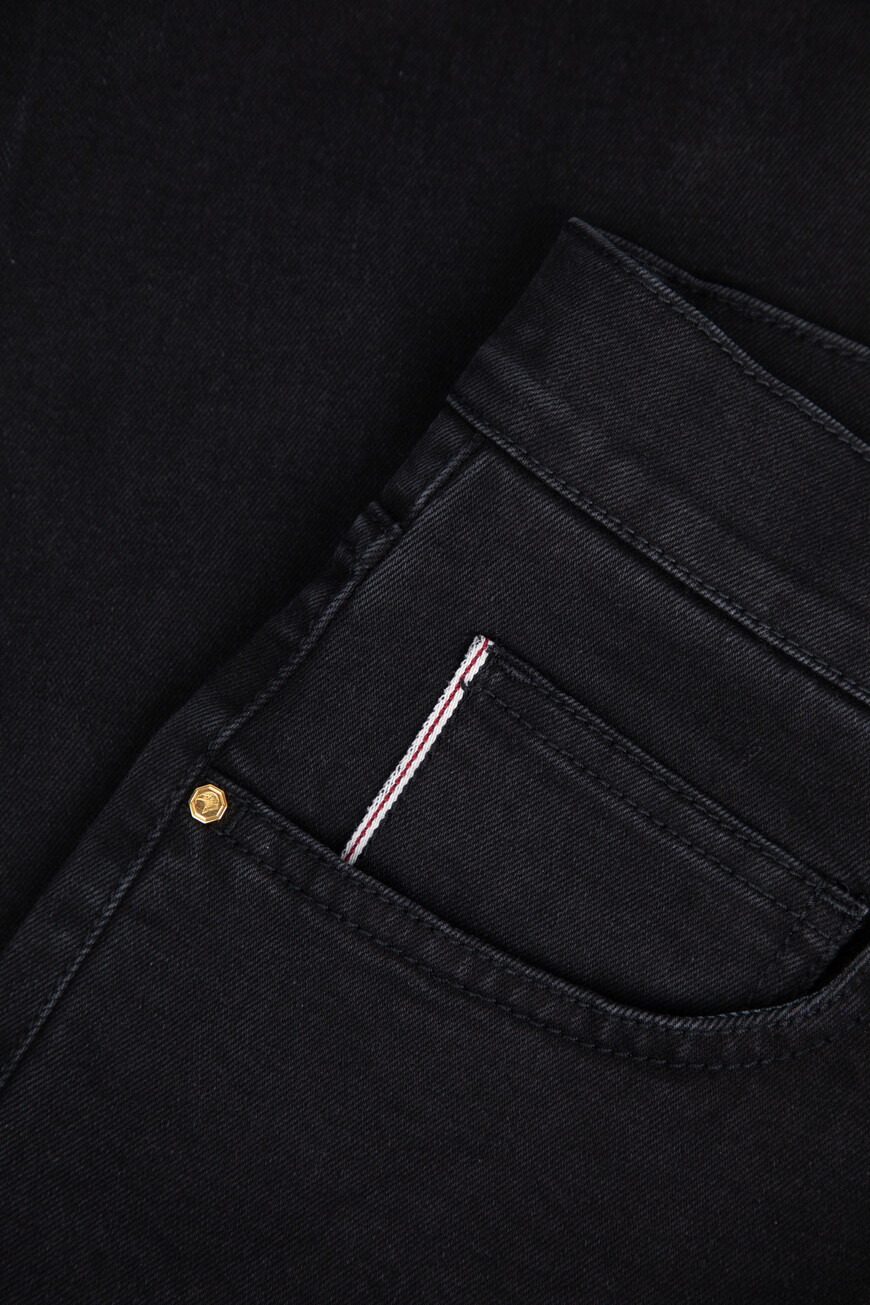 джинсы  MFT43B1340 T197BK NEG0 по распродаже