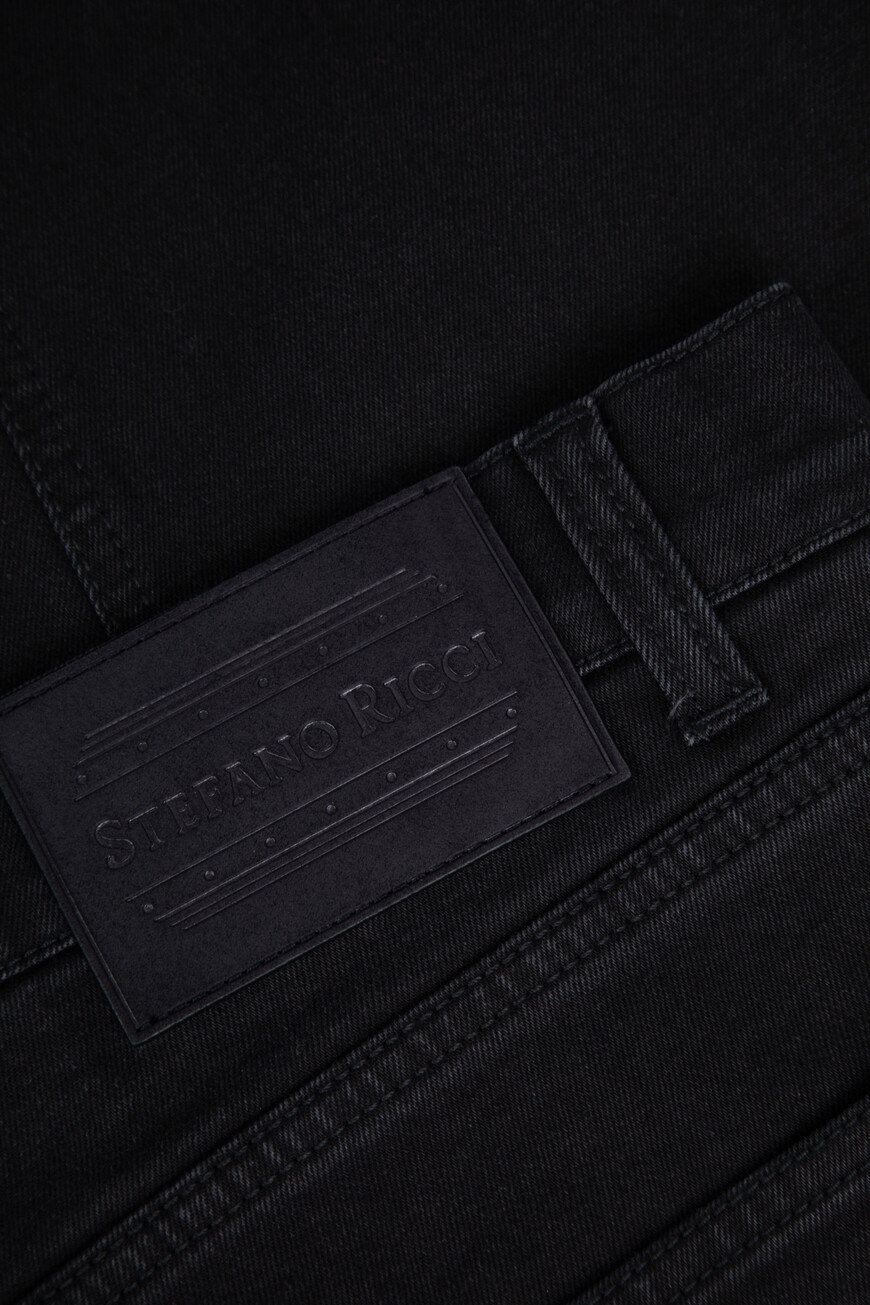 джинсы  MFT43B1340 T197BK NEG0 оригинал