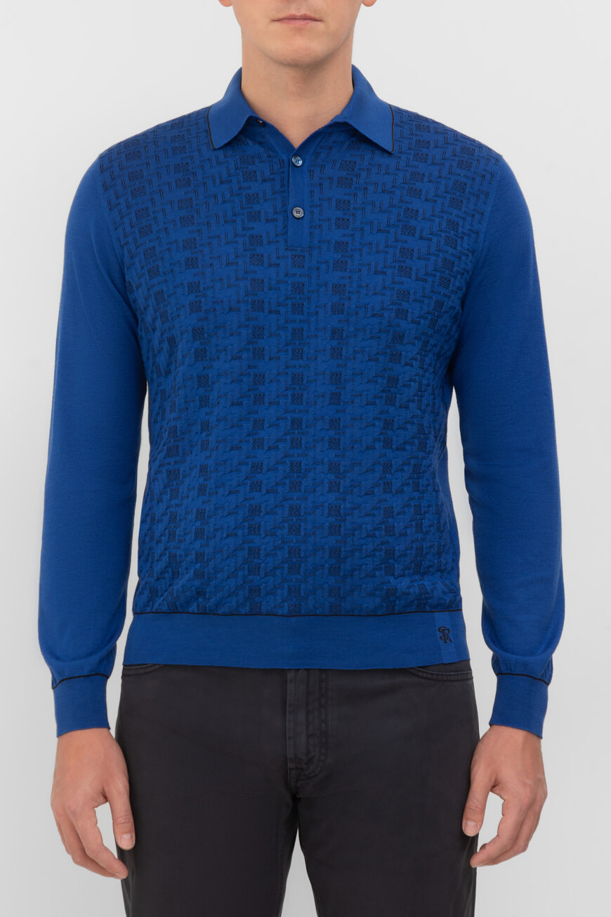 поло  KE08012P03 E24473 3161 фотография