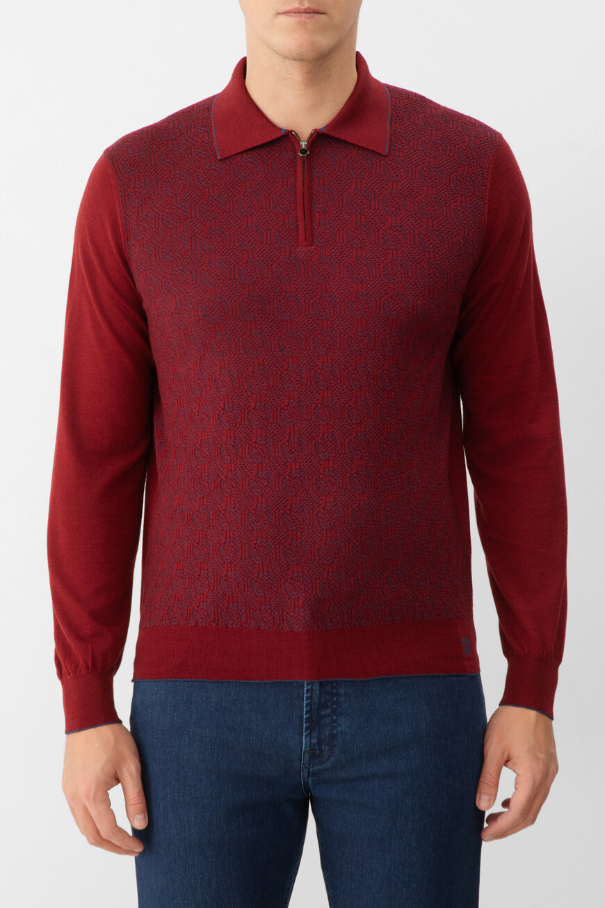 поло  KE08010P30 E24371 3424 фотография