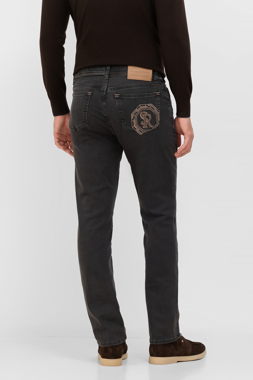 джинсы  MST44B3150 T01619 WSU0 по акции