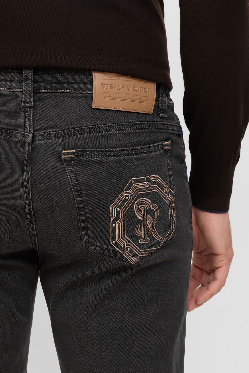 джинсы  MST44B3150 T01619 WSU0 по низкой цене