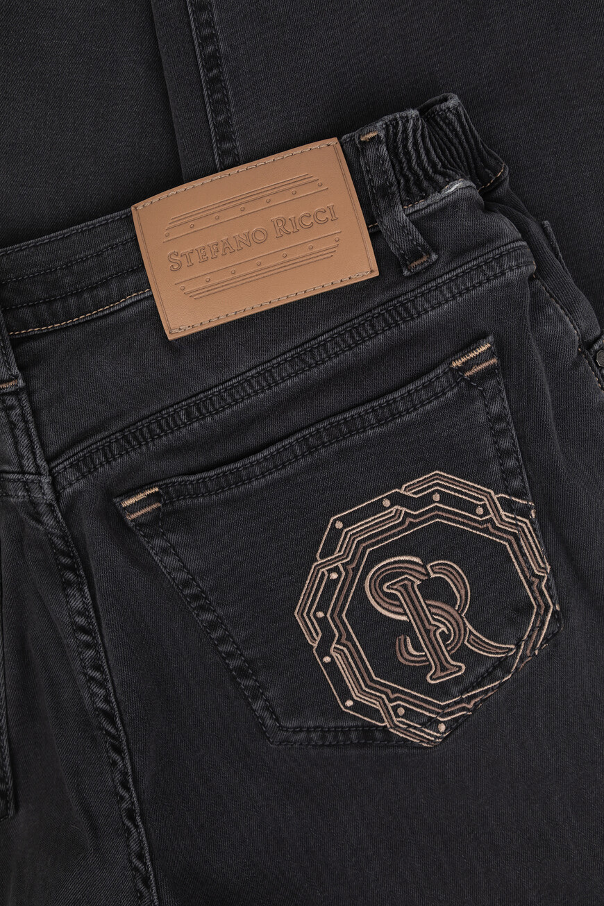 джинсы  MST44B3150 T01619 WSU0 на официальном сайте