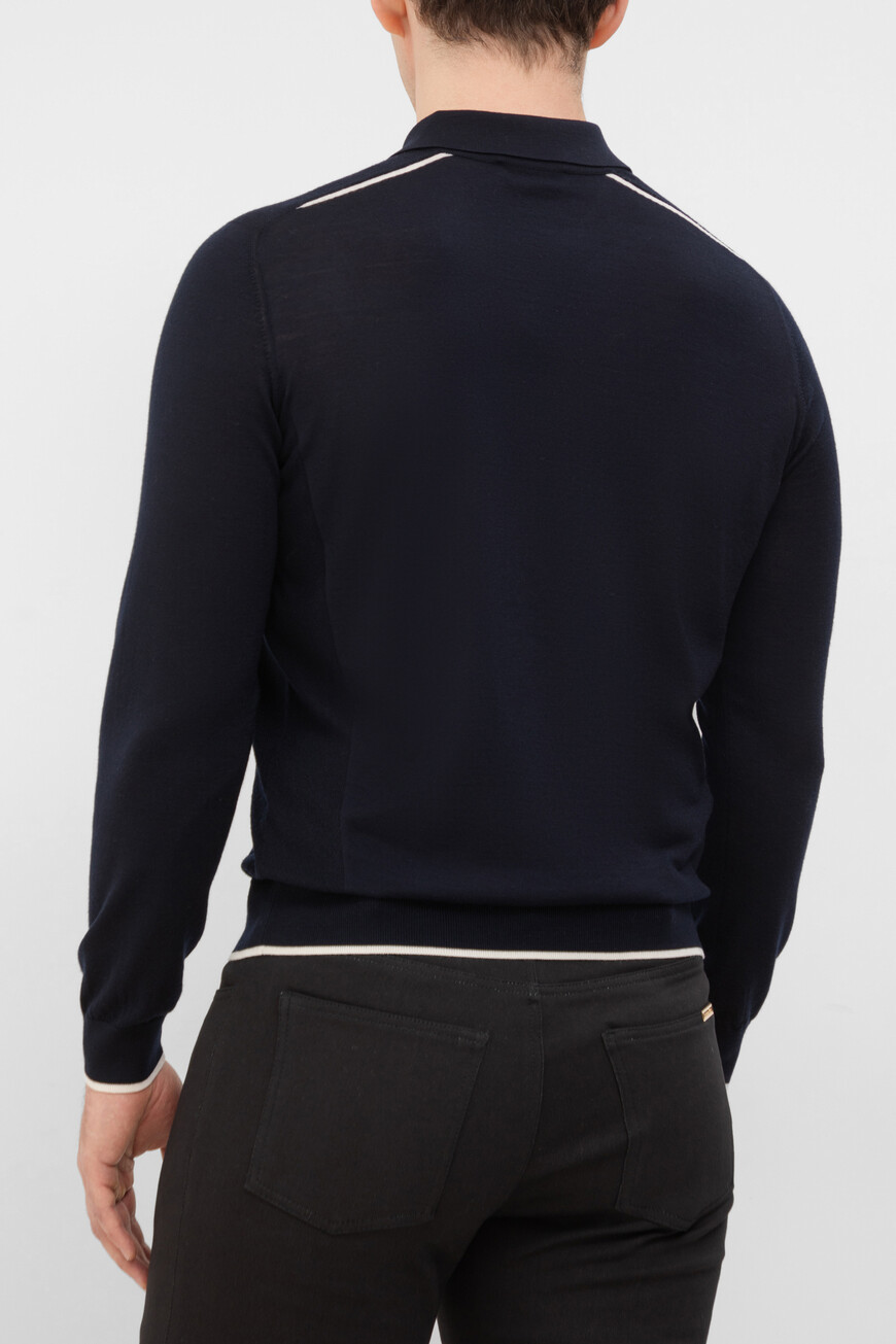 поло  K818076P03 F24279 3198 по акции