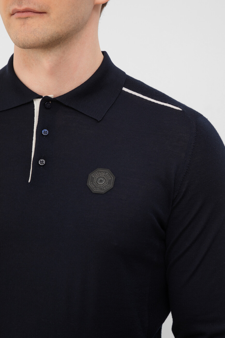 поло  K818076P03 F24279 3198 купить с доставкой