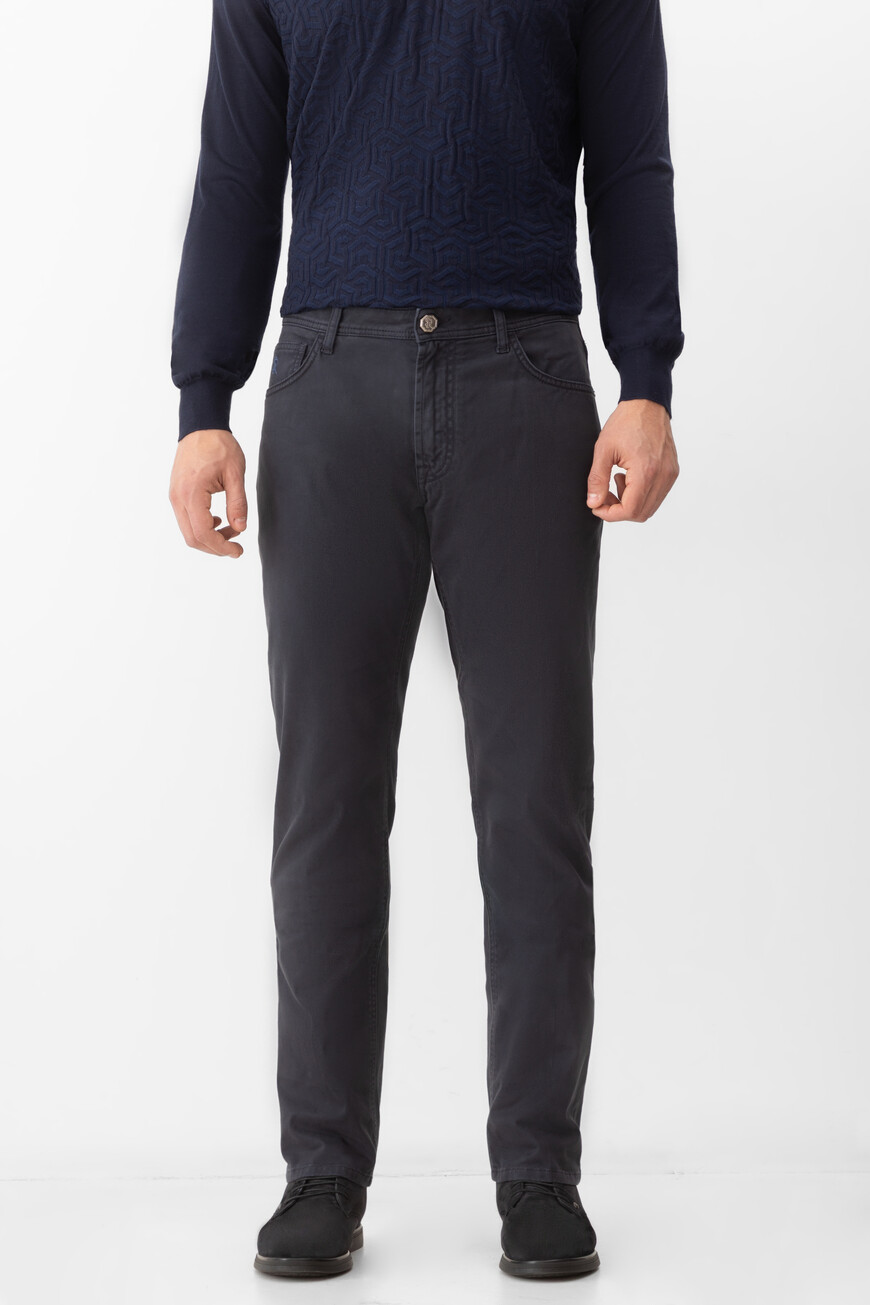 

Джинсы Stefano Ricci, Синий