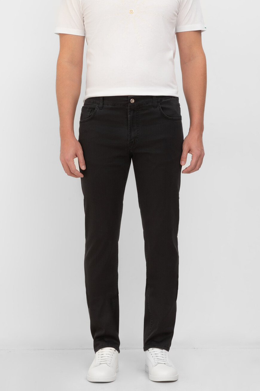 джинсы  MFT44B1020 Z901BK NEP0 фотография