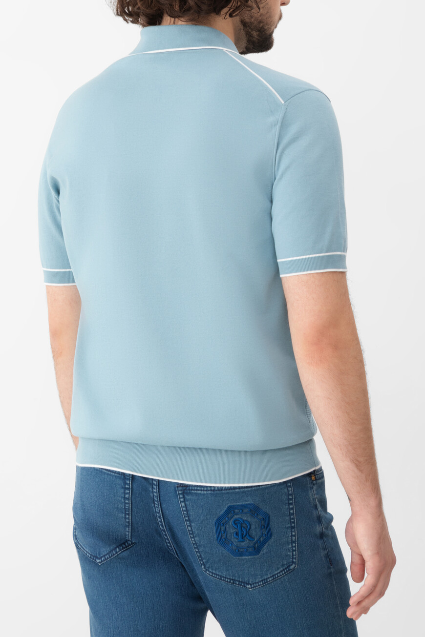 поло  K616295PSB F23105 3147 по акции