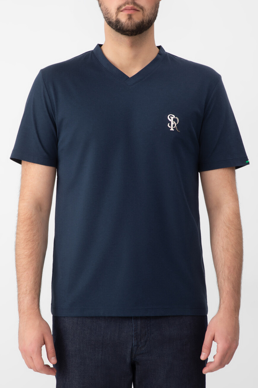 футболка  MNH2101490 803 B01P фотография