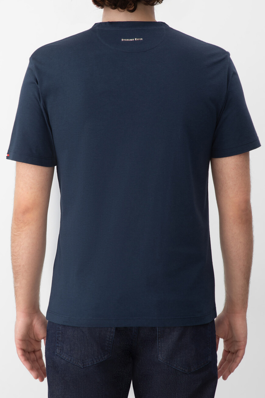 футболка  MNH2101490 803 B01P по акции