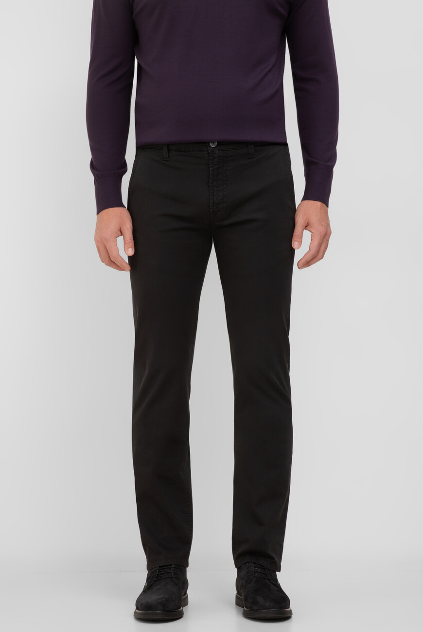 джинсы  MFT24B0170 302023 G015 фотография