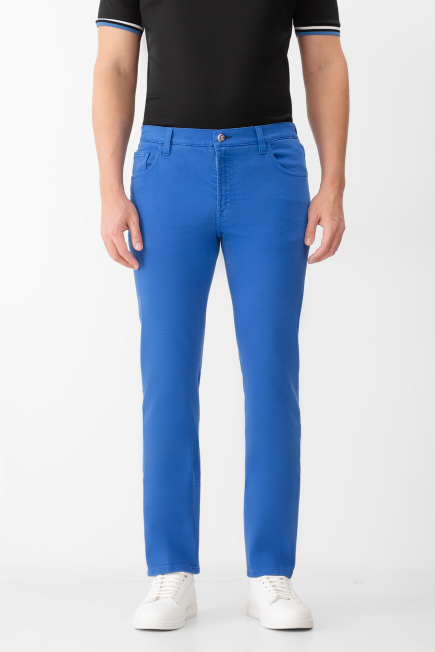 

Джинсы Stefano Ricci, Черный