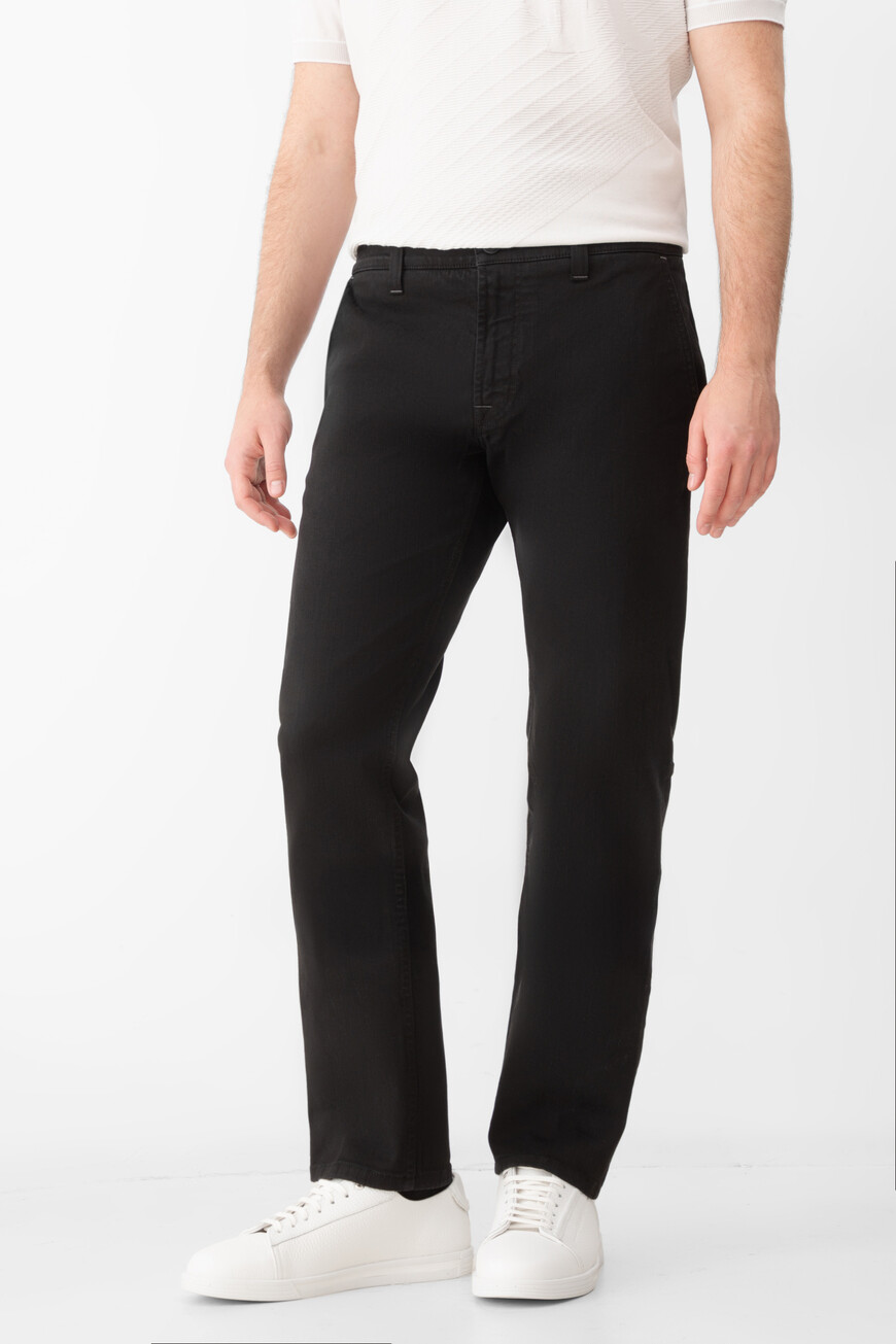 джинсы  MFT24B0180 K3PT N999 фотография