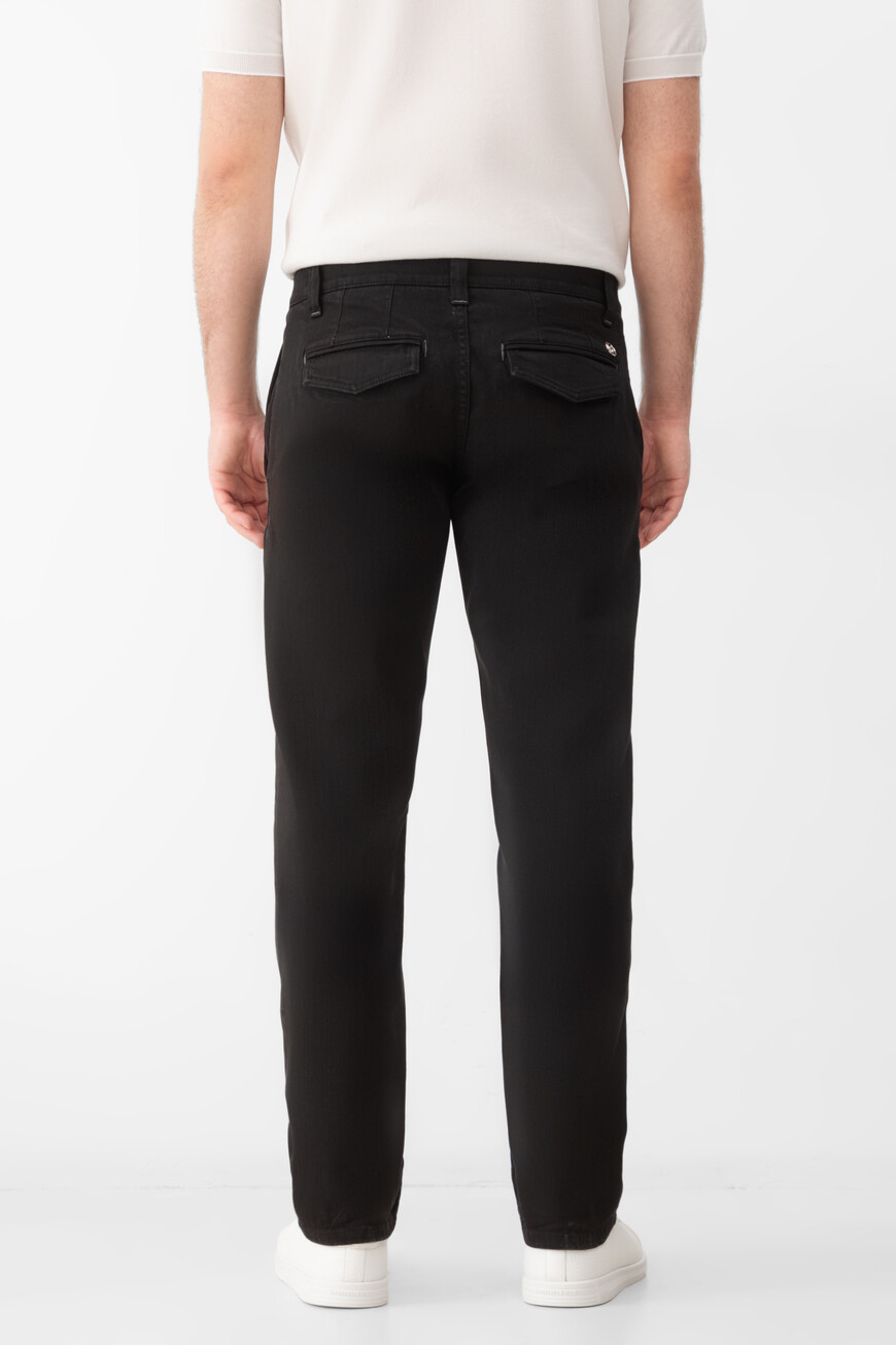 джинсы  MFT24B0180 K3PT N999 по акции