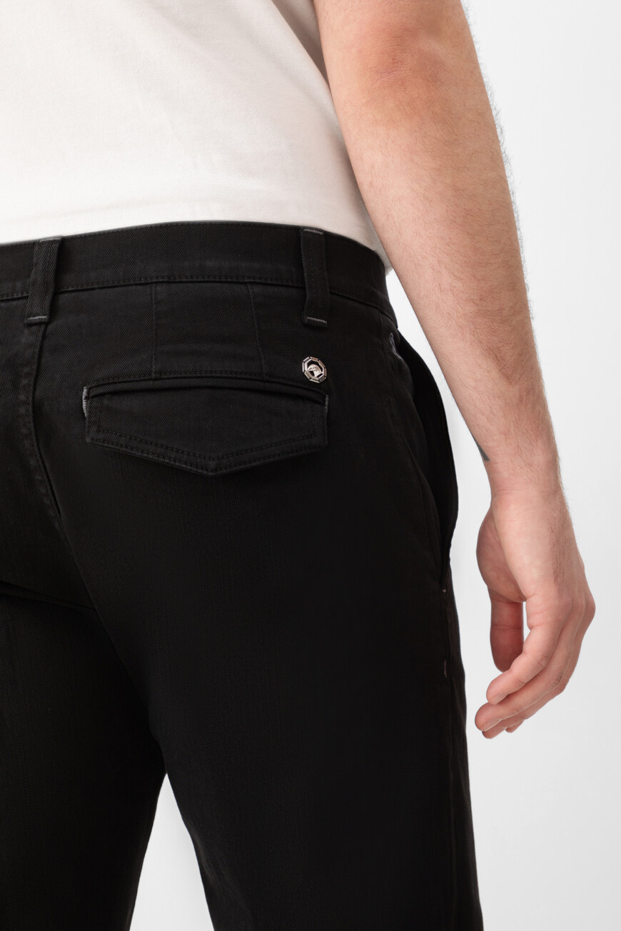 джинсы  MFT24B0180 K3PT N999 по низкой цене